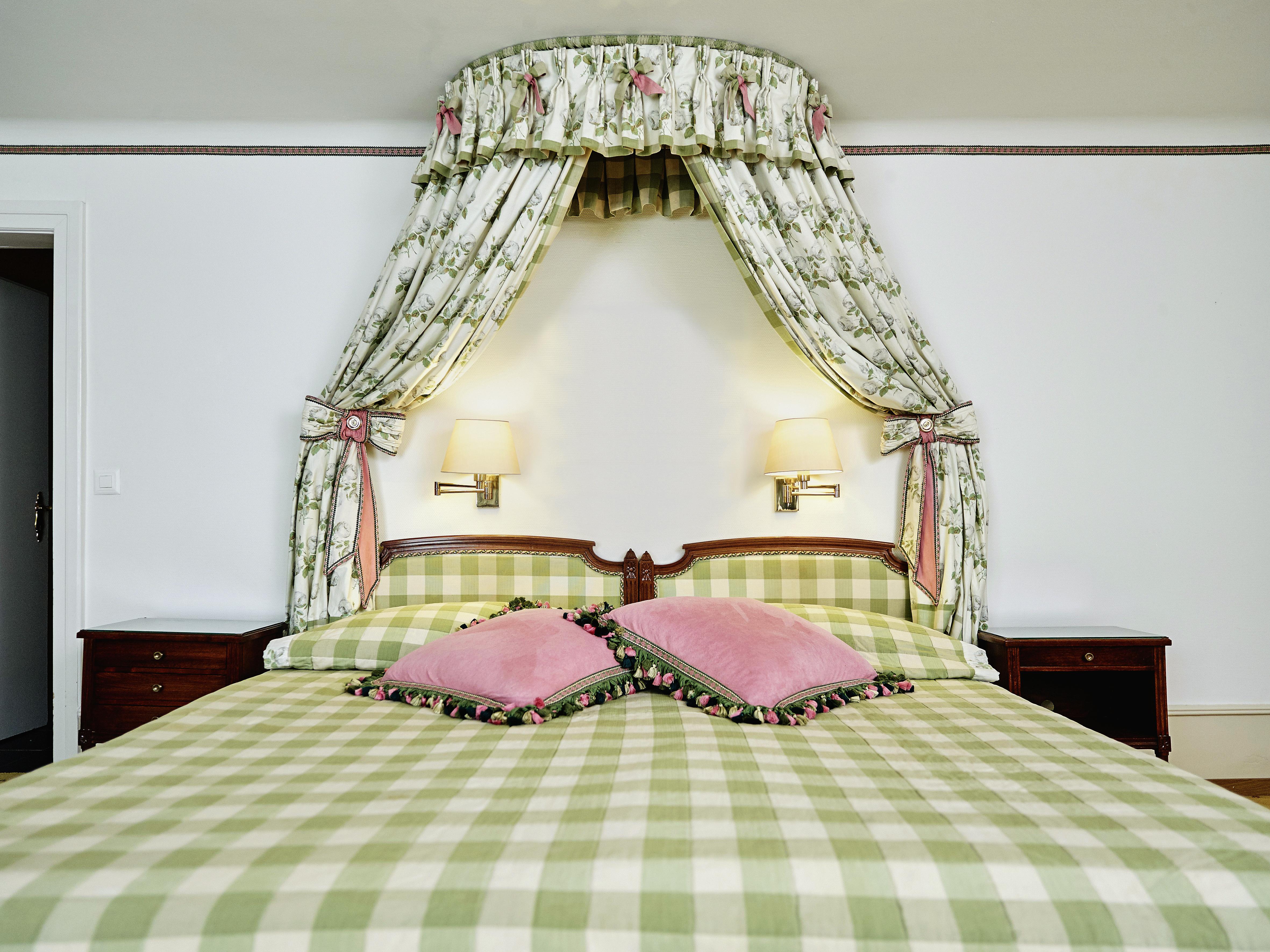 Romantik Hotel Wilden Mann Luzern Exterior photo